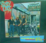 ストレイ・キャッツ ごーいんダウン・タウン