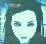 EVANESCENCE FALLEN エヴァネッセンス