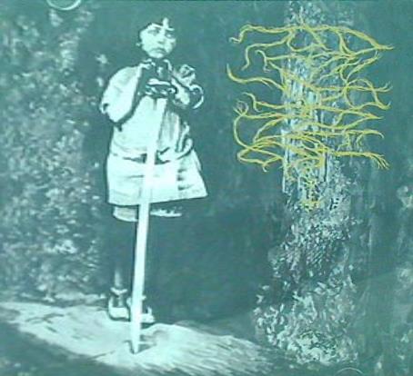 azrael rising primitive reaction 2008