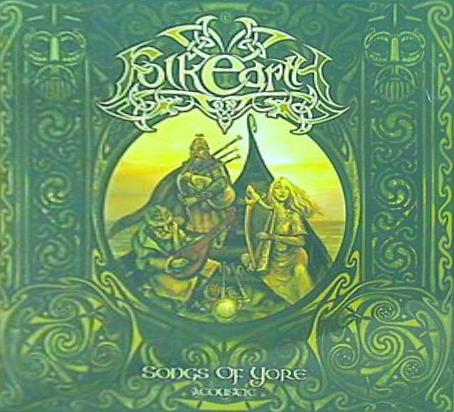 folkearth songs of yore acoustic