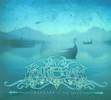 folkearth drakkars in the mist