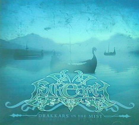 folkearth drakkars in the mist