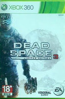 デッドスペース 3 XB360 DEAD SPACE 3 LIMITED EDITION
