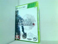 デッドスペース 3 XB360 DEAD SPACE 3 LIMITED EDITION