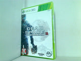 デッドスペース 3 XB360 DEAD SPACE 3 LIMITED EDITION
