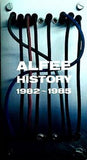 THE ALFEE アルフィー ヒストリー 1982 1985