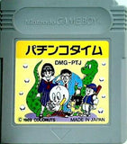 GB パチンコタイム ココナッツジャパン エンターテイメント