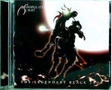 MANIPULATED SLAVES THE LEGENDARY BLACK JADE