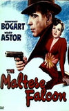 マルタの鷹 The Maltese Falcon
