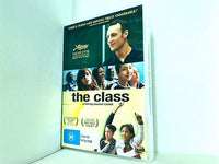 ローラン・カンテ パリ20区,僕たちのクラス the class a film by laurent cantet
