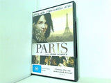 パリ セドリック・クラピッシュ PARIS a film by CEDRIC KLAPISCH