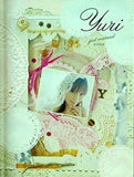 Yuri just married 2010.6.16 蛯原友里メモリアルBOOK