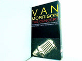 van morrison the concert ヴァン・モリソン