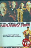 ニューオーリンズ・トライアル RUNAWAY JURY