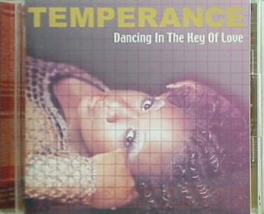 Temperance Dancing In The Key Of Love