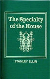 The Specialty of the House STANLEY ELLIN
