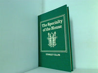 The Specialty of the House STANLEY ELLIN