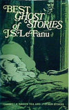 BEST GHOST STORIES J.S.Le Fanu