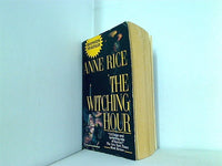 THE WITCHING HOUR ANNE RICE