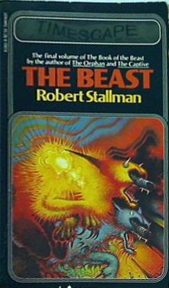 THE BEAST Robert Stallman