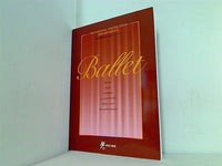 パンフレット BALLET NEW NATIONAL THEATRE TOKYO 新国立劇場 2003/2004