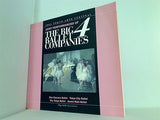 パンフレット Tokyo Ballet Association 2001 THE BIG 4 BALLET COMPANIES