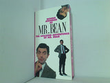 MR.BEAN  the amazing adventures of MR.BEAN volume.1