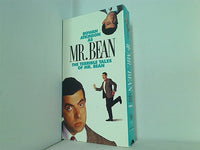MR.BEAN the terrible tales of MR.BEAN volume.3