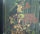 メタルマクベス ヴィレッヂ METAL MACBETH