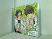 BROTHERS CONFLICT キャラクターCD 2 with 昴＆雅臣 アニメイト限定盤