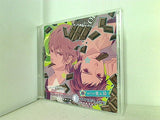 BROTHERS CONFLICT キャラクターCD 2ndシリーズ 5 with 棗＆昴 アニメイト限定盤