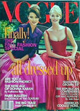 Vogue September 1995
