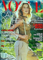 Vogue June 2001