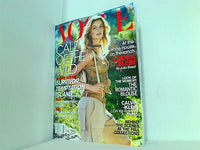 Vogue June 2001