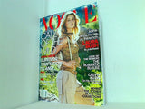Vogue June 2001