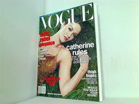 Vogue July 2001