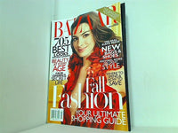 Harper's BAZAAR August 2011