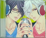 「BROTHERS CONFLICT Passion Pink」オープニングテーマ AFFECTIONS 朝日奈椿＆梓 CV：鈴村健一＆鳥海浩輔