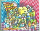 Full Monty CODE→「C」Toy's