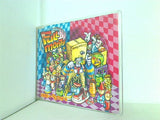 Full Monty CODE→「C」Toy's