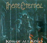 ヘイト・エターナル HATE ETERNAL KING OF ALL KINGS