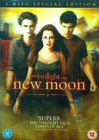 ニュームーン トワイライト・サーガ The Twilight Saga New Moon
