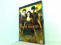 ニュームーン トワイライト・サーガ The Twilight Saga New Moon