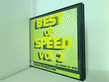 BEST OF SPEED VOL2 KRYON RECORDS
