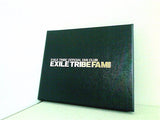 EXILE TRIBE FAMILY パスケース コインケース 名刺入れ