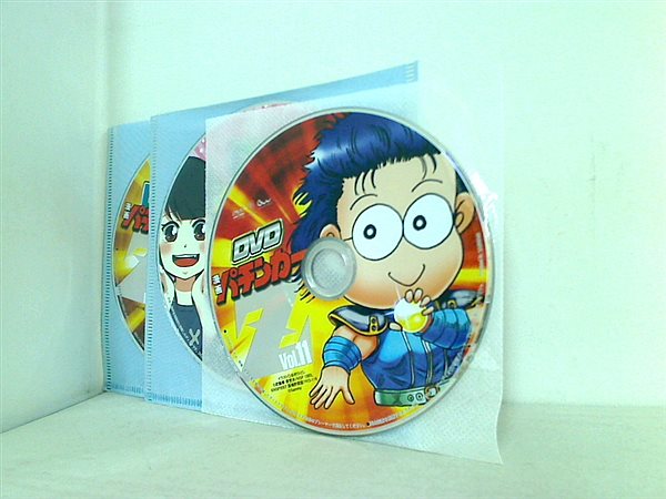 漫画パチンカーZ 付録DVD