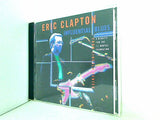 ERIC CLAPTON Influential Blues