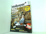 Wallpaper APRIL 2011 no.145
