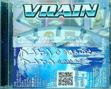 Rendez Blue VRAIN ブレイン ランデ・ブルー