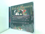 Birth of Romance CROSS VEIN クロス・ヴェイン バース・オブ・ロマンス